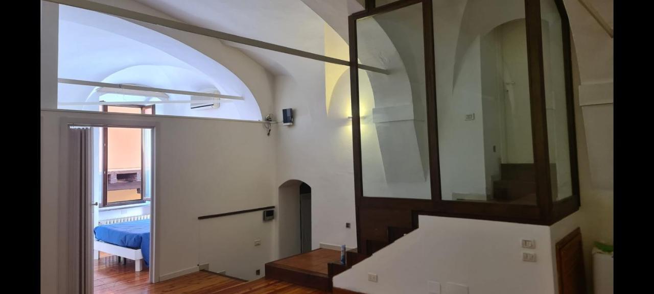 Historic E Comfort Suite - Locazione Semplice Bologna Bagian luar foto