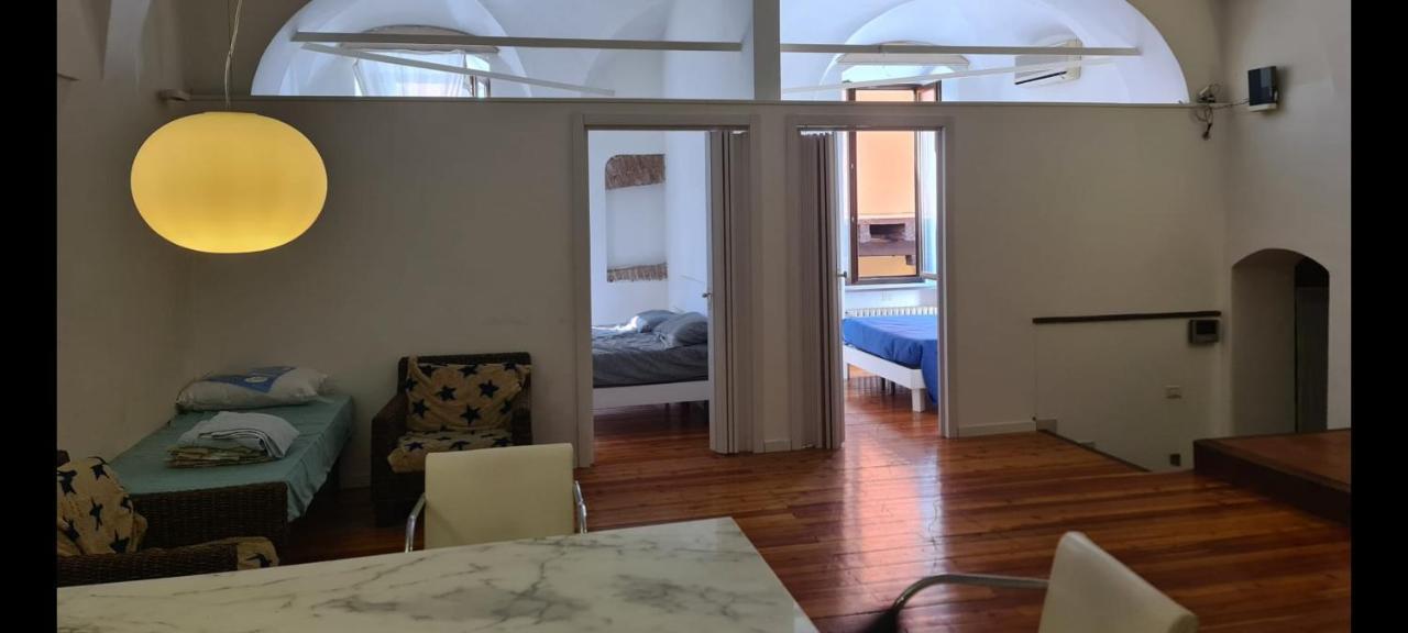 Historic E Comfort Suite - Locazione Semplice Bologna Bagian luar foto