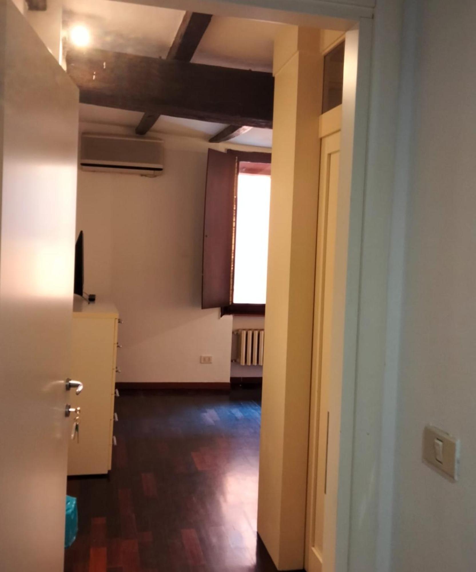 Historic E Comfort Suite - Locazione Semplice Bologna Bagian luar foto