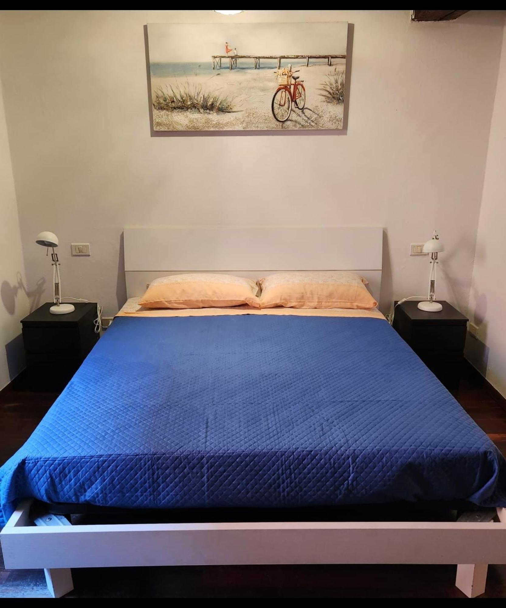 Historic E Comfort Suite - Locazione Semplice Bologna Bagian luar foto