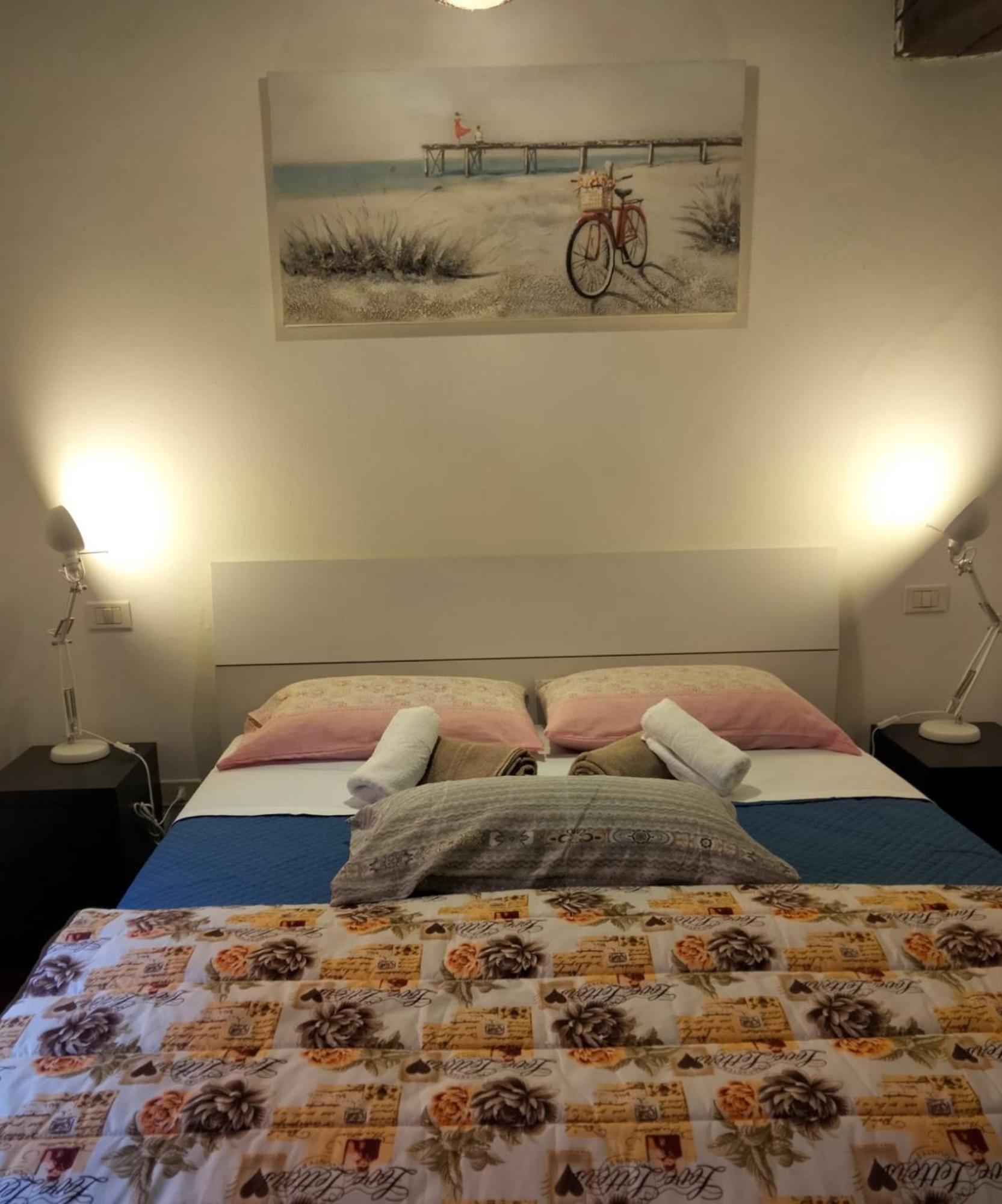 Historic E Comfort Suite - Locazione Semplice Bologna Bagian luar foto